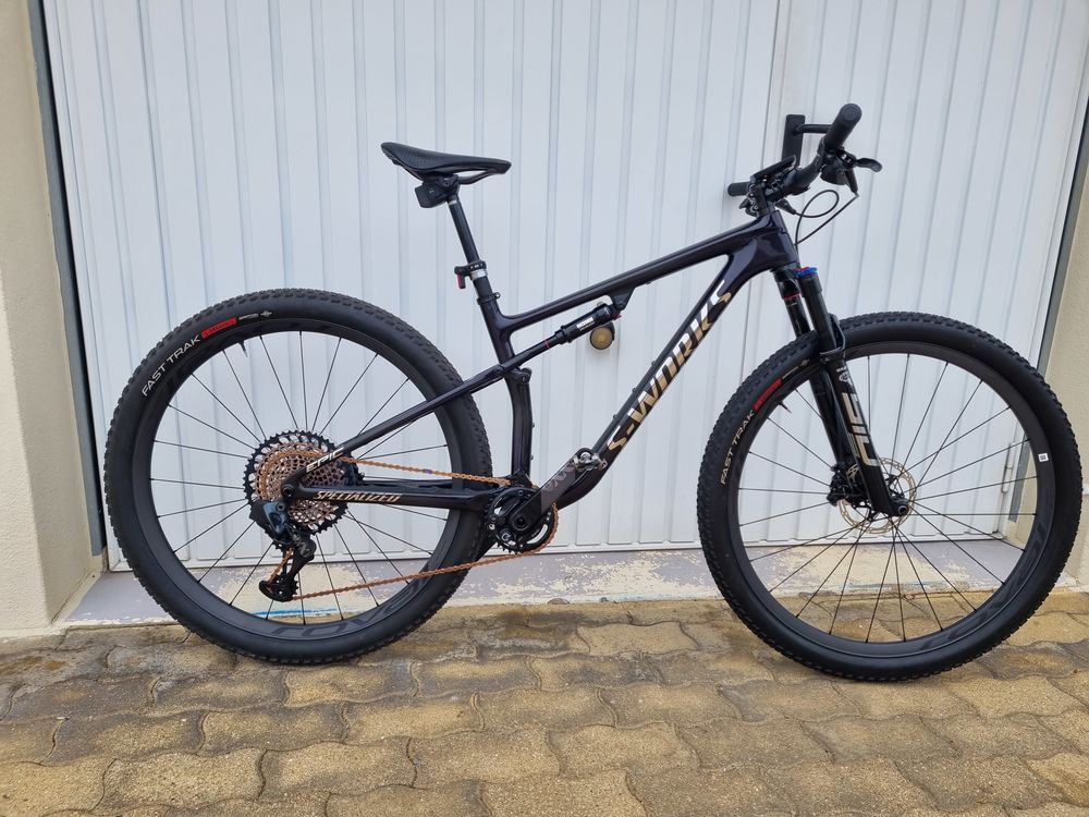 SPECIALIZED EPIC S WORKS 2023 Sports