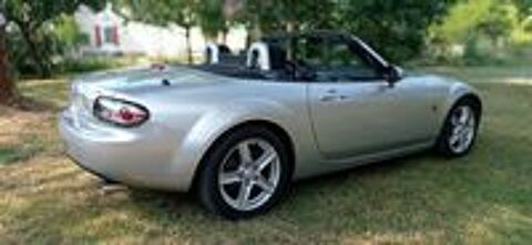 MX-5 MX5 1.8L 2007 occasion 65220 Trie-sur-Ba&iuml;se