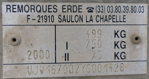 Pi&egrave;ces et &eacute;quipements Voiture Pi&egrave;ces et &eacute;quipements Voiture  occasion Ch&acirc;teaubourg 35220