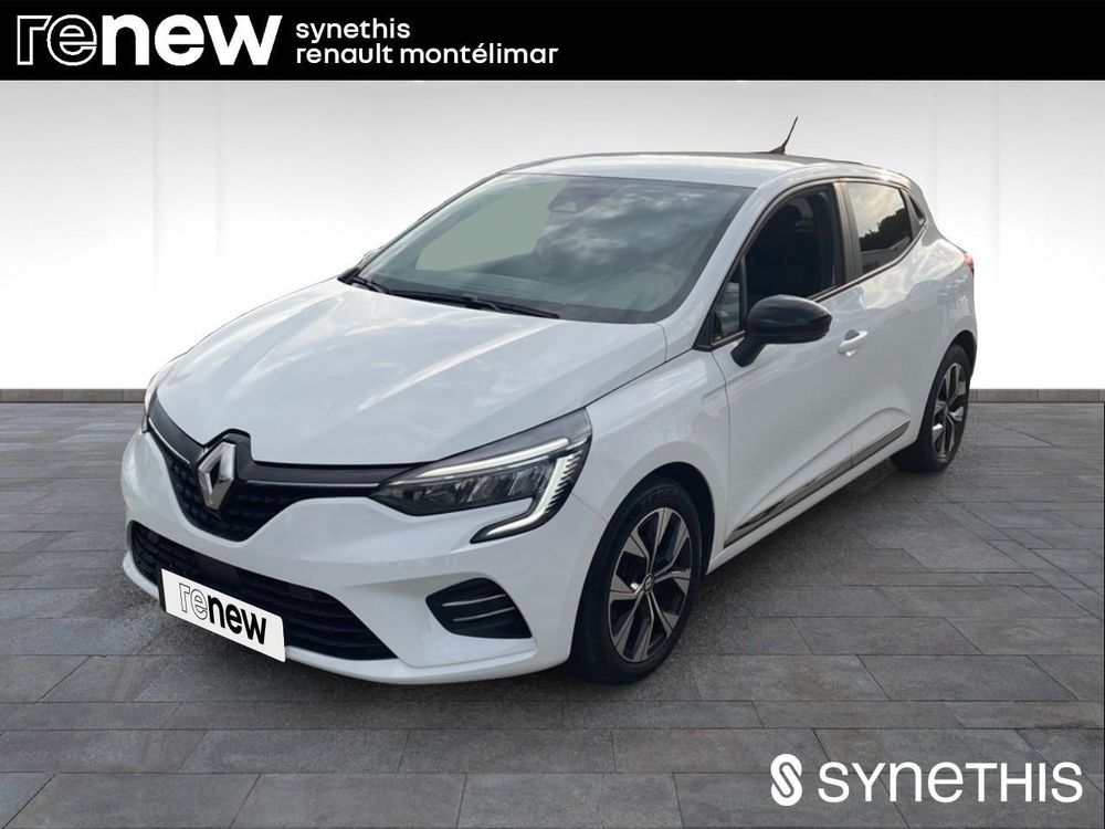 Clio V Clio SCe 65 Evolution 2023 occasion 26200 Mont&eacute;limar