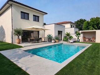  Villa à vendre 5 pièces 113 m²