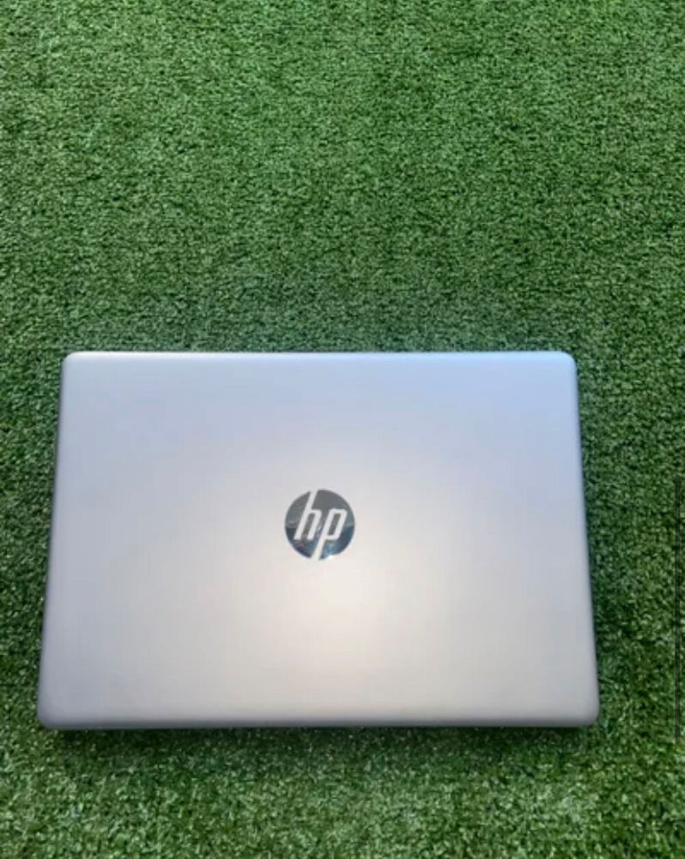 Ordinateur HP
Matériel informatique