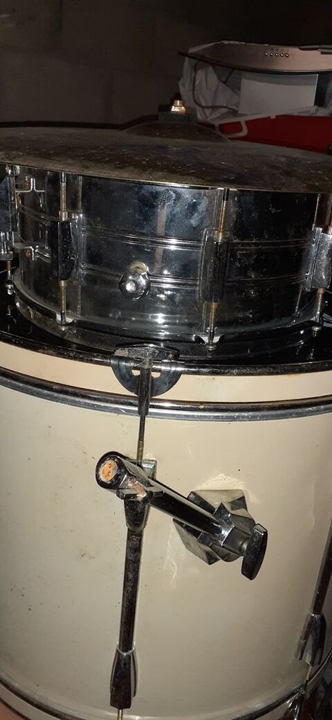 batterie 200 Rillieux-la-Pape (69)