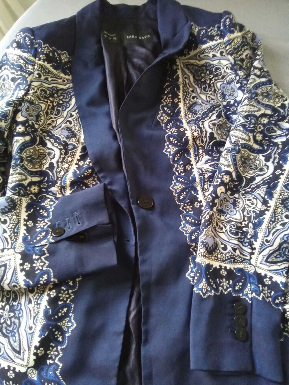 Jolie veste Vêtements