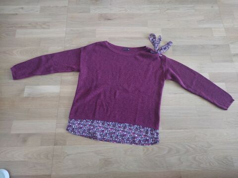 F (43) - T2 ? Pull bordeaux  Br�al   3 Paris 13 (75)