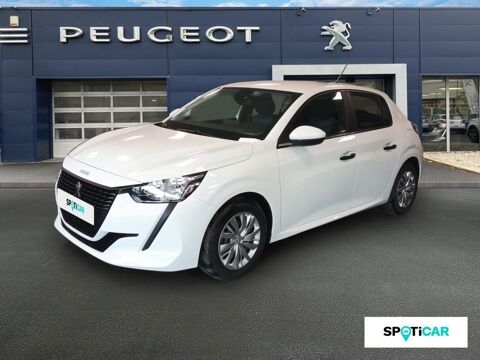 Peugeot 208 AFFAIRE -  BLUEHDI 100 S&S BVM6 PREM