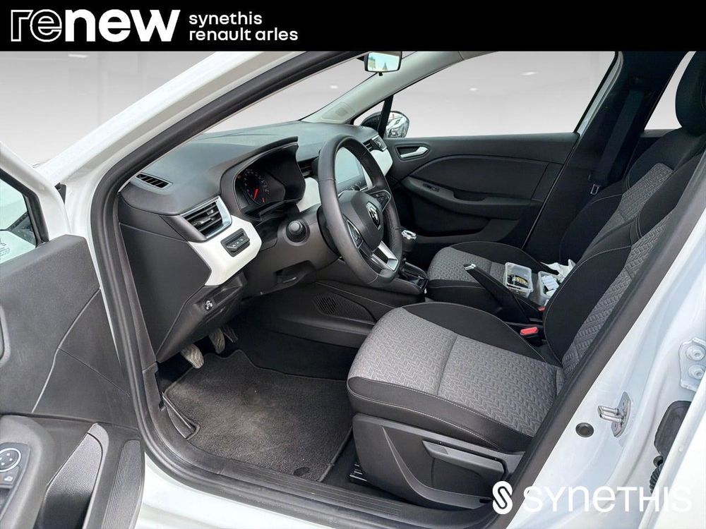 Clio V Clio TCe 100 GPL Evolution 2023 occasion 13200 Arles