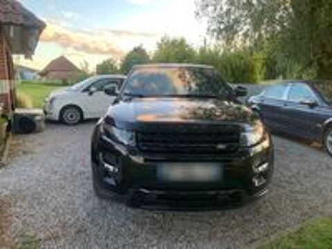 Range Rover Evoque Mark II SD4 Prestige A 2015 occasion 59310 Auchy-lez-Orchies