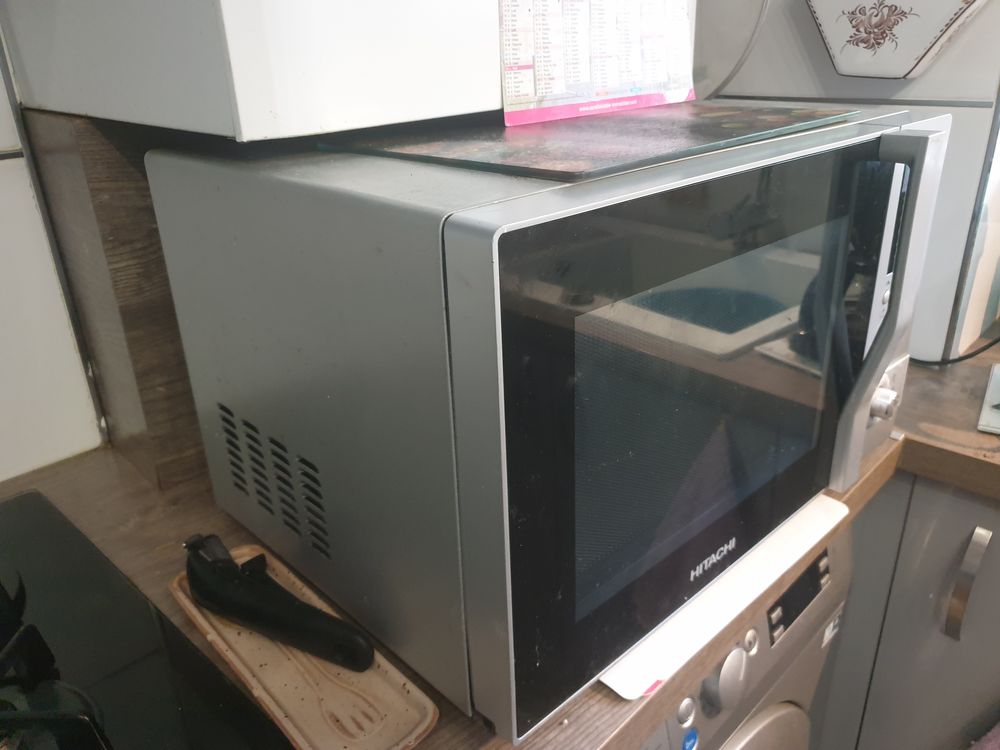 four micro onde Electromnager