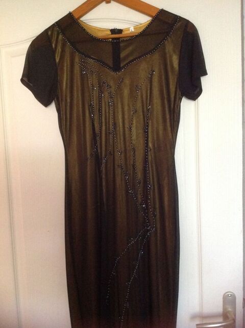 Robe longue 20 Sète (34)