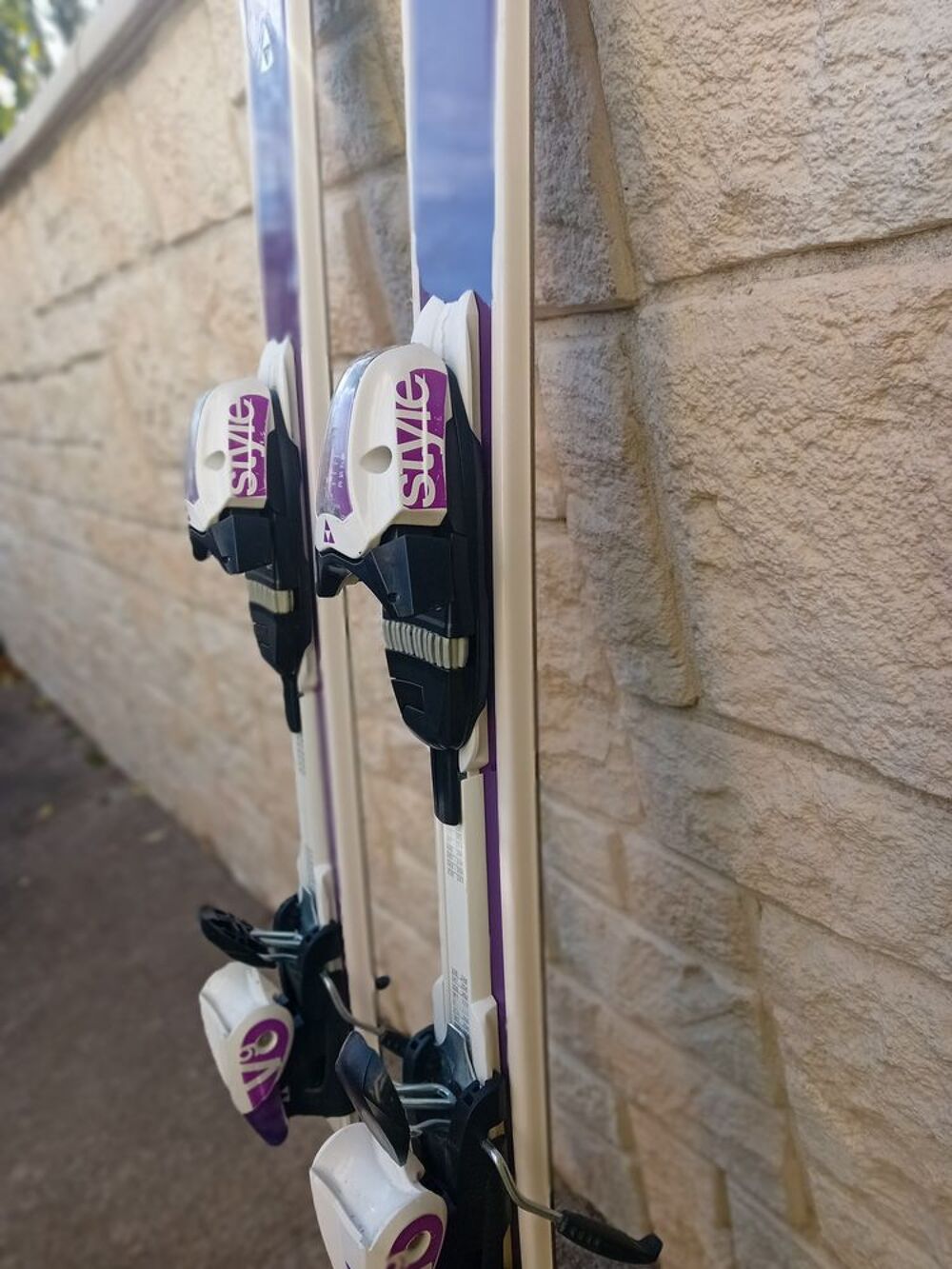 Skis Sports
