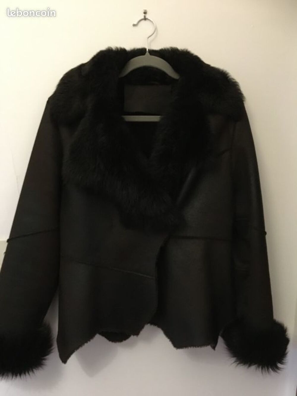 Veste femme Vêtements