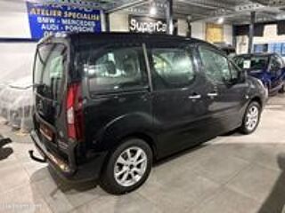 Berlingo Multispace BlueHDi 120 S&S BVM6 XTR 2015 occasion 31270 Cugnaux