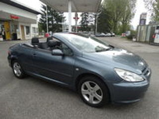 307 CC 2.0 16V - 138 2004 occasion 68490 Ottmarsheim