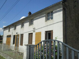  Maison � vendre 4 pi�ces 81 m�