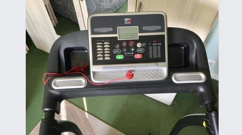 tapis de marche Your Move Sports