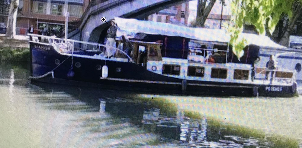 Vedette - Yacht - Offshore 1930 occasion 31000 Toulouse