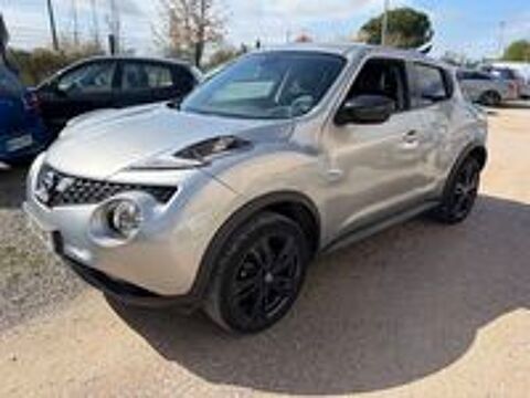 Juke intense 110cv 2019 occasion 31380 Garidech