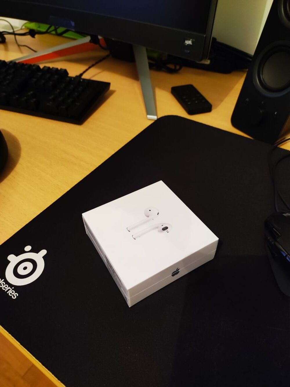 AirPods 2 Matériel informatique