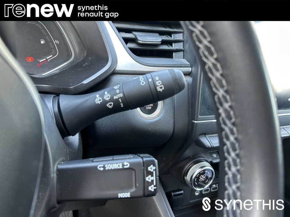 Captur E-Tech full hybrid 145 Evolution 2023 occasion 05000 Gap