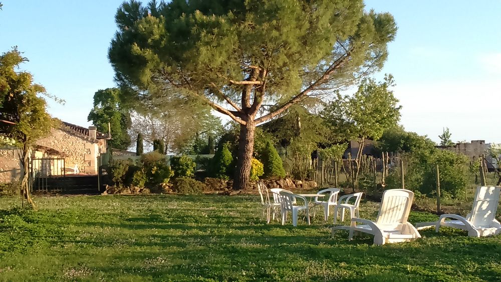   GRANDE MAISON ANCIENNE CHARENTE 10 PERSONNES 160M² Poitou-Charentes, Fouquebrune (16410)