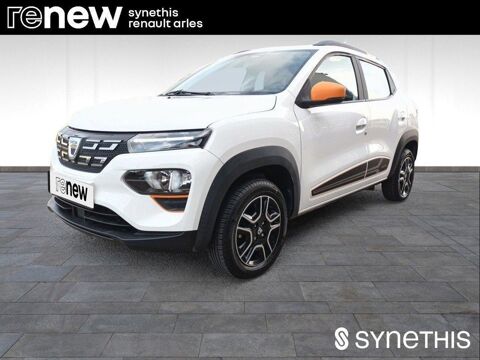 Annonce voiture Dacia Spring 9490 �