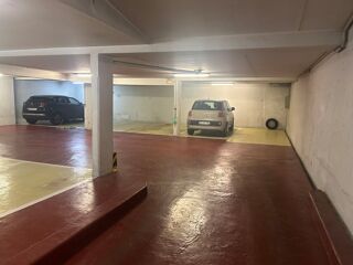  Parking / Garage à vendre 14 m²
