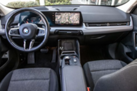 X1 BMW sDrive 20d 2023 occasion 69006 Lyon