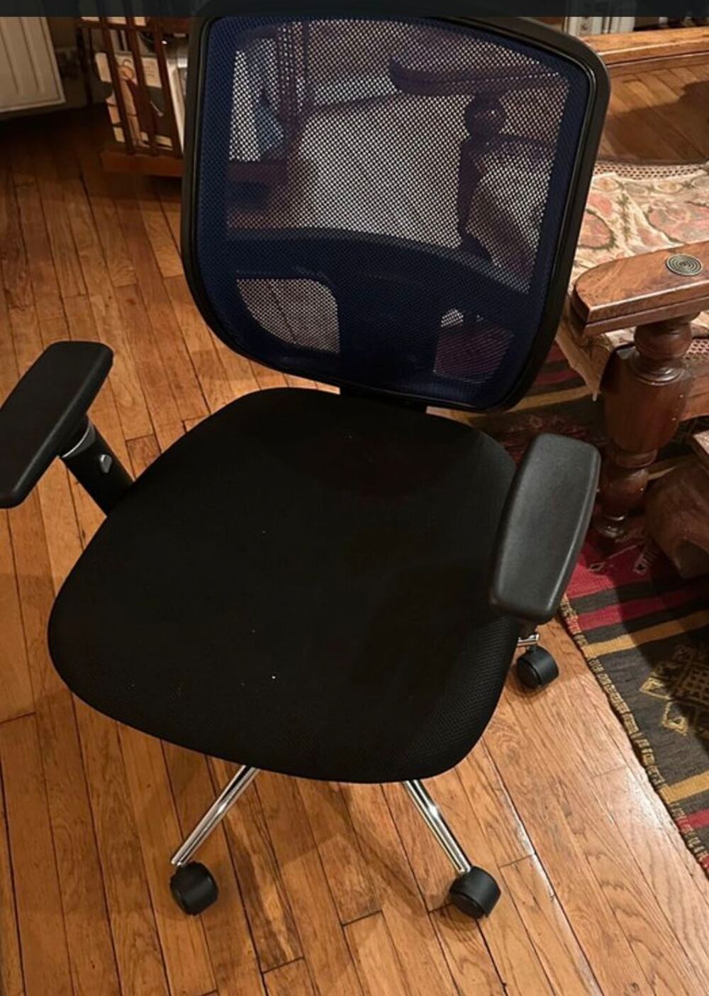 fauteuil de bureau ergonomique Meubles