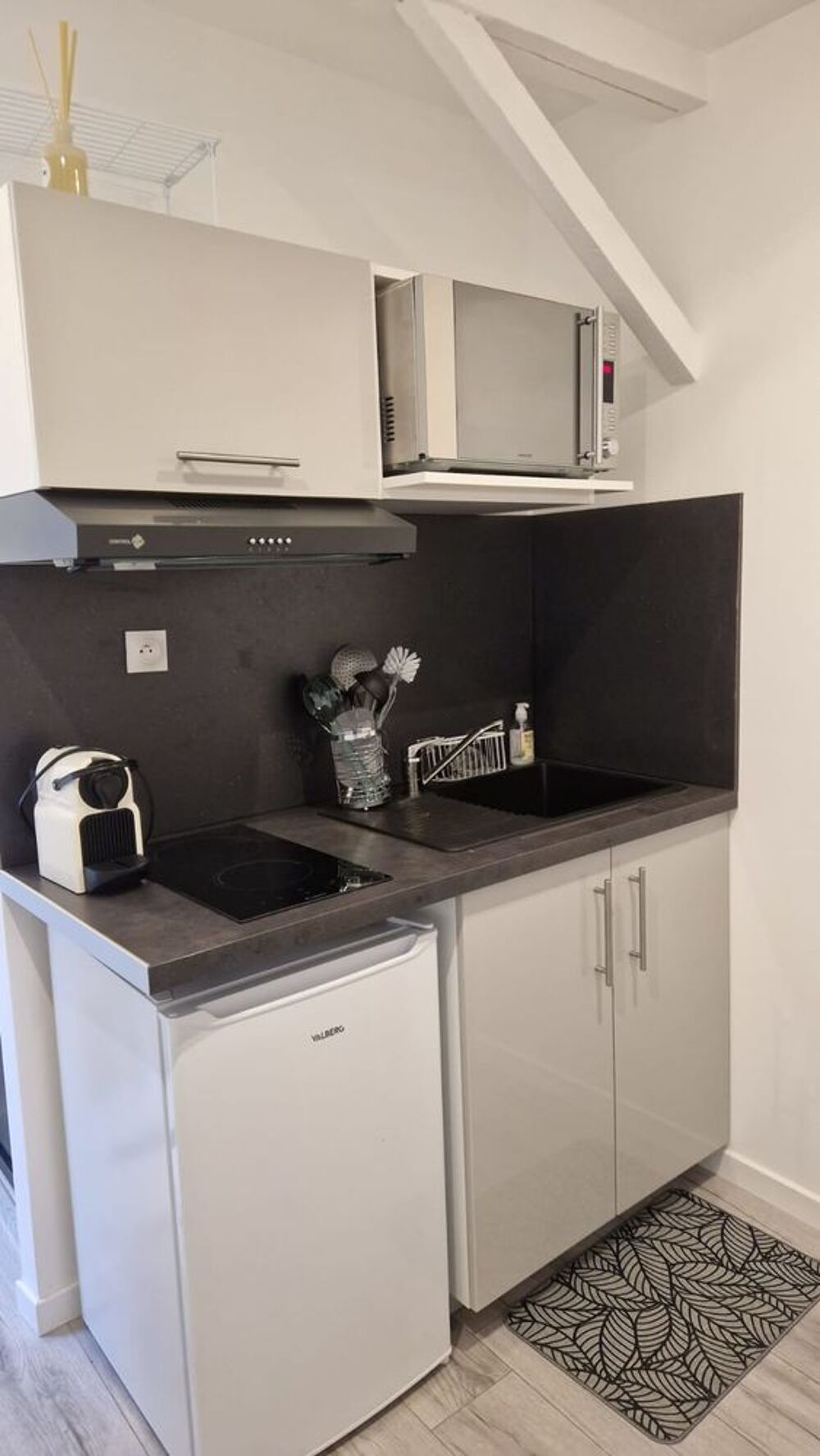 Location Maison maisonnette Aubervilliers
