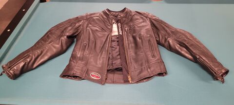 blouson de moto femme bering 90 Sablonnires (77)