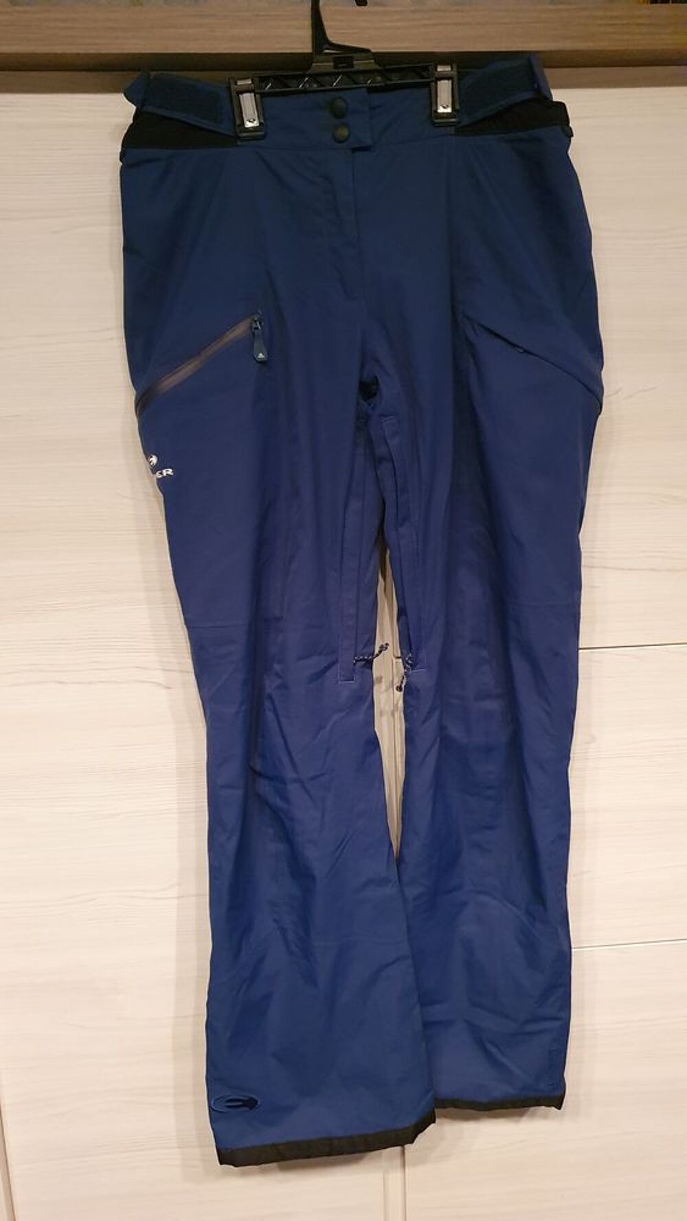 Blouson et pantalon SKI Vêtements