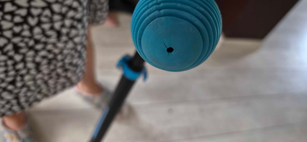Trottinette &eacute;lectrique E-120 Fluxx €" Id&eacute;al pour d&eacute;buter (d&egrave;s 6 ans) Jeux / jouets