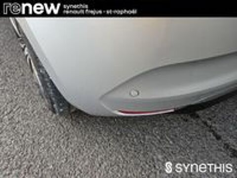 Clio V Clio E-Tech 140 Initiale Paris 2020 occasion 83600 Fr&eacute;jus