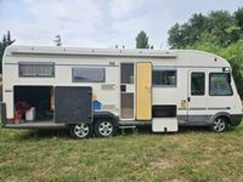  2002 occasion 26130 SAINT RESTITUT