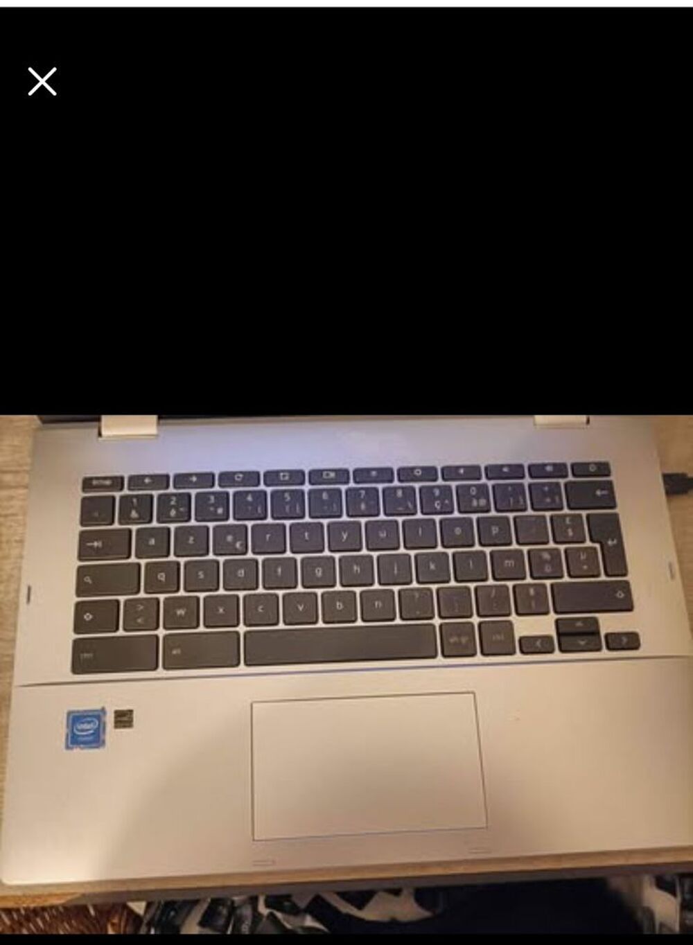 Asus Chromebook Matériel informatique