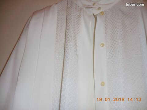 chemisier magnifique 42 44  9 S�te (34)