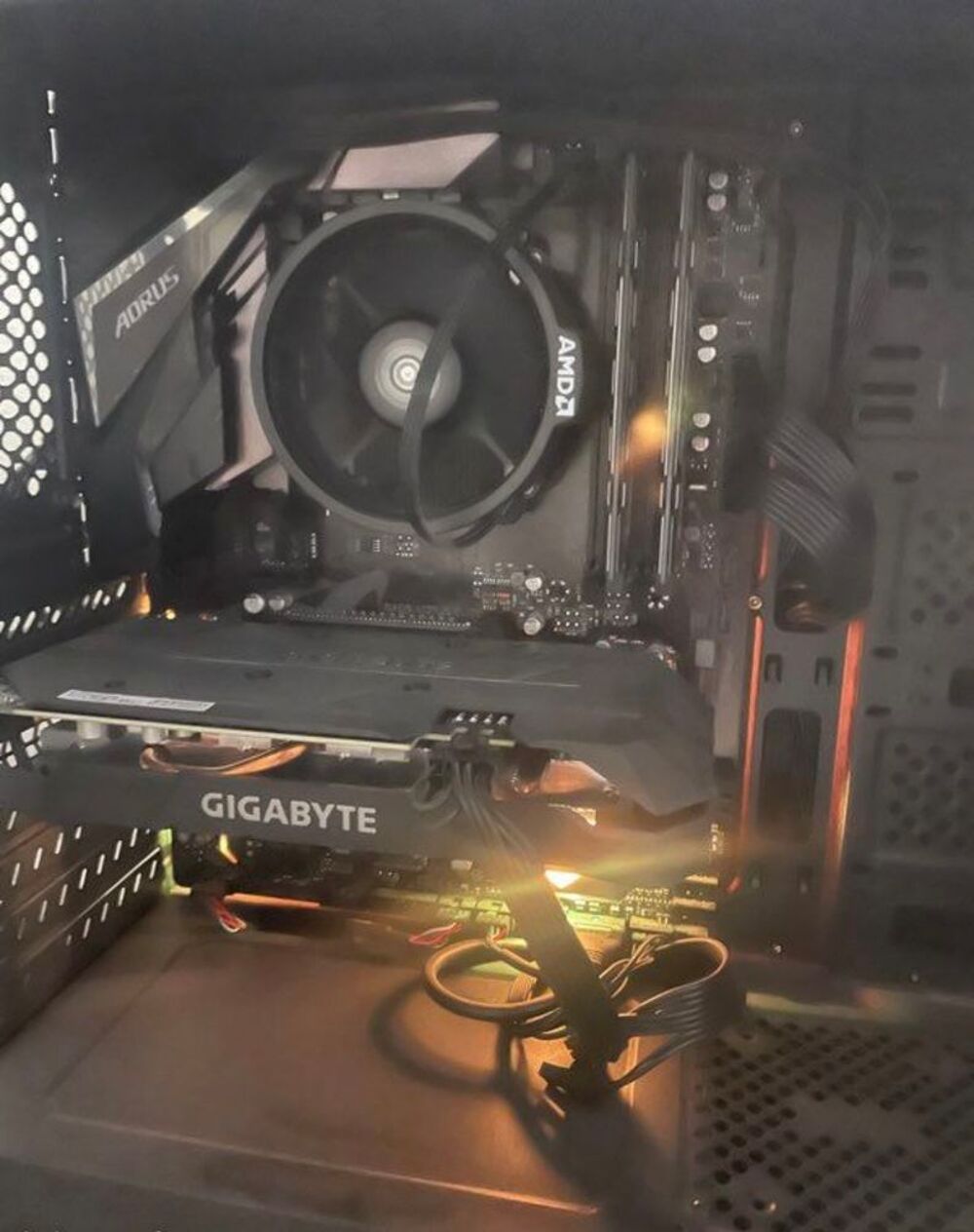 Pc gamer Consoles et jeux vidéos