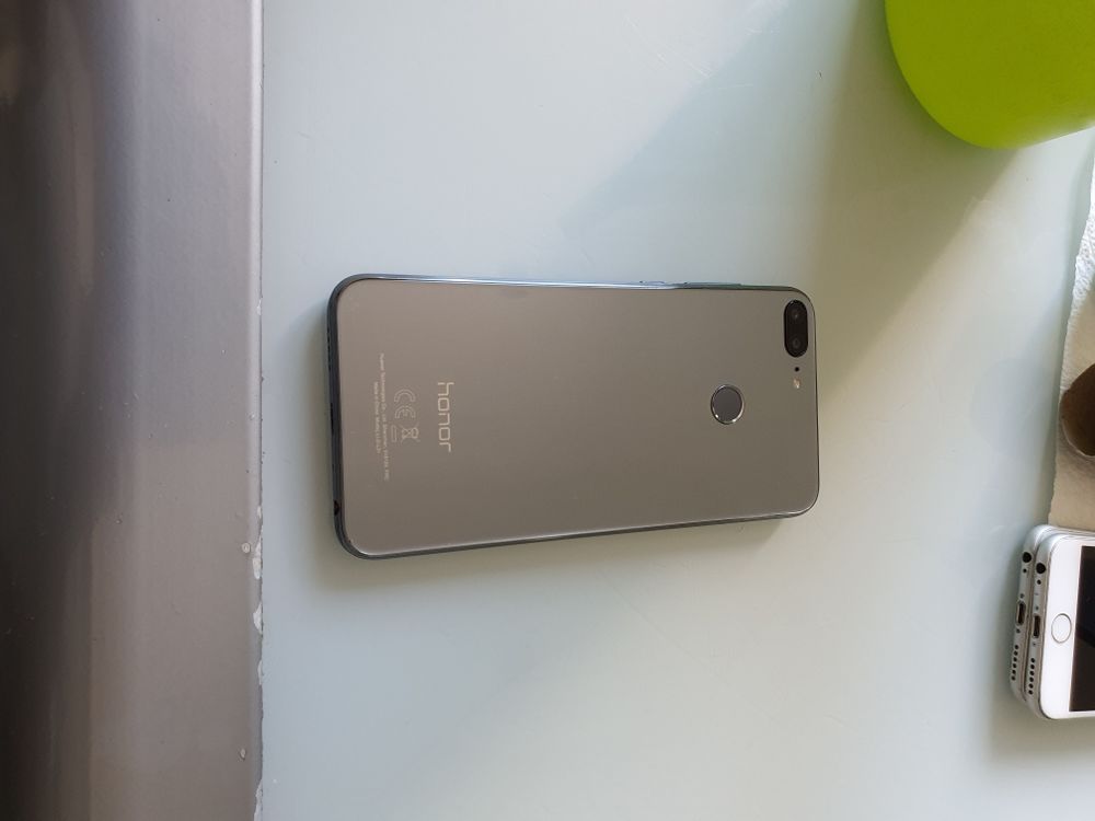 HUAWEI Honor 9 Lite Tlphones et tablettes