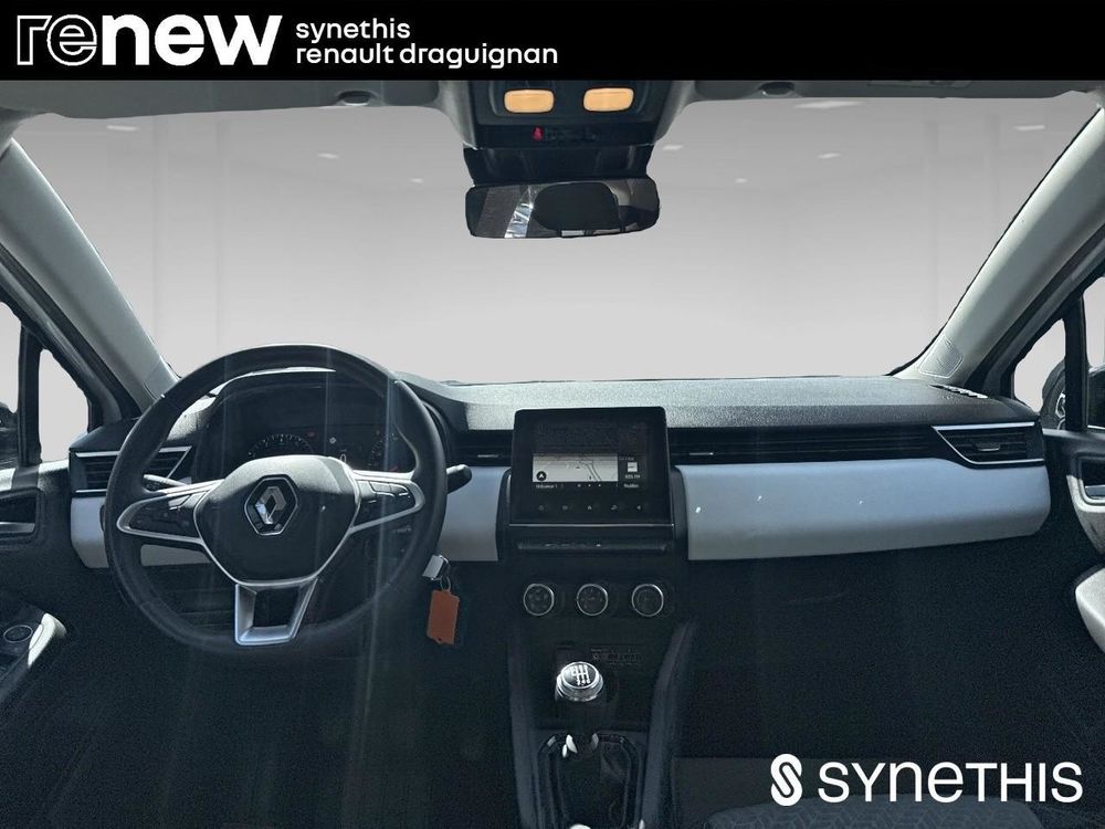 Clio V Clio TCe 100 GPL Evolution 2023 occasion 83300 Draguignan