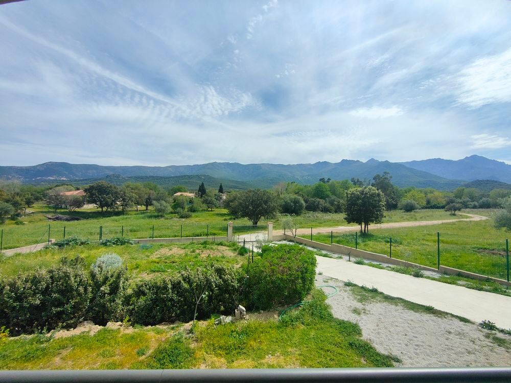 à vendre  Villa Speloncato (20226)