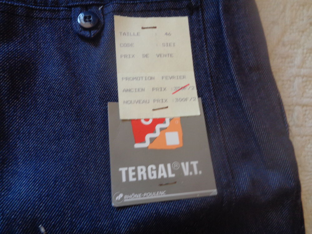 jean homme taille 46 Vêtements