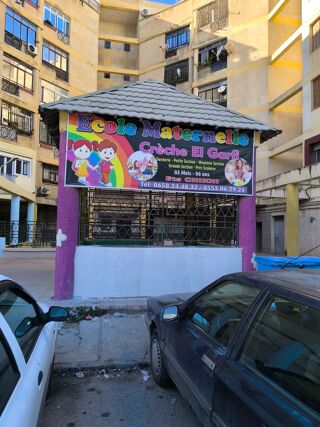  Appartement � vendre 3/4 pi�ces 129 m� Azazga, alg�rie