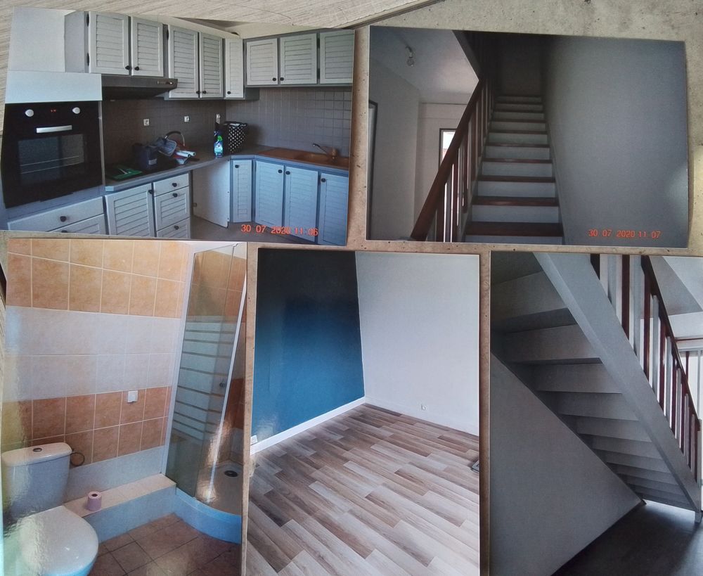 Vente Maison Maison dans quartier residentiel Le neufbourg