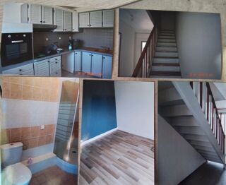  Maison à vendre 7 pièces 95 m² Le neufbourg