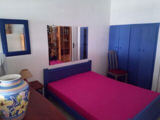  Appartement à louer 3 pièces 60 m²