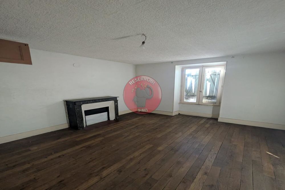 vente Maison - 4 pièce(s) - 65 m² Dijon (21000)