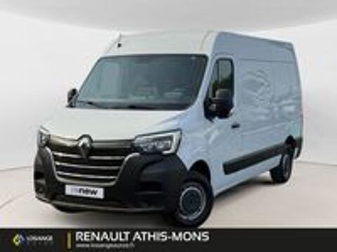 Master MASTER FGN TRAC F3500 L2H2 BLUE DCI 150 GRAND CONFORT 2022 occasion 91200 Athis-Mons