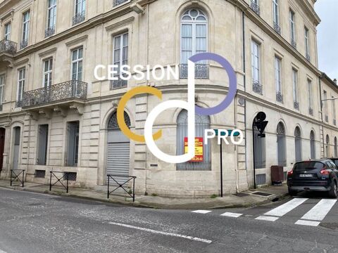 BUREAUX OU LOCAUX D'ACTIVITE A VENDRE DE 195 m² À AMÉNAGER MUSÉE DES BEAUX ARTS A NÎMES 309894 30000 Nimes