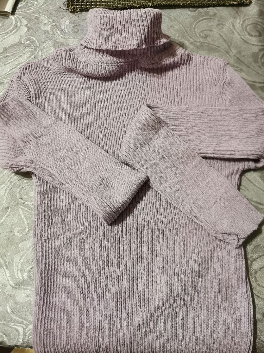 Pulls et jeans Vêtements